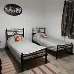 Reti Tanya Vendeghaz Guest house Kerecseny