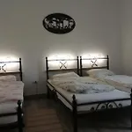 Reti Tanya Vendeghaz Guest house *