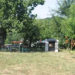 Reti Tanya Vendeghaz 招待所