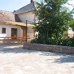 بيت ضيافة Reti Tanya Vendeghaz