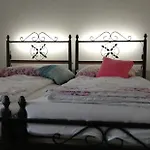 بيت ضيافة Reti Tanya Vendeghaz *