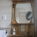 Reti Tanya Vendeghaz *