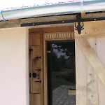 بيت ضيافة Reti Tanya Vendeghaz