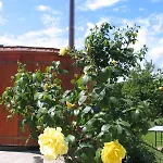 Reti Tanya Vendeghaz بيت ضيافة