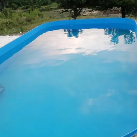 Reti Tanya Vendeghaz