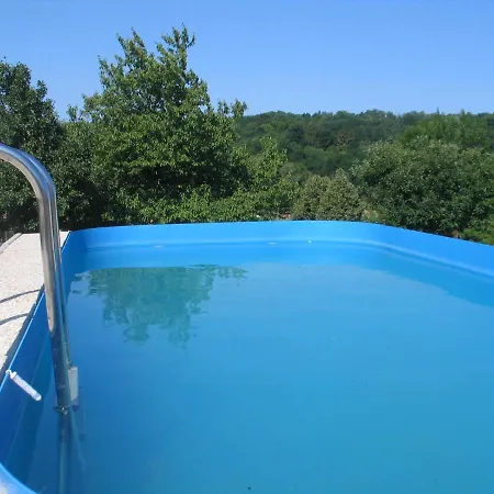 Reti Tanya Vendeghaz * Kerecseny