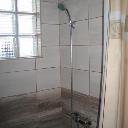 בית הארחה Reti Tanya Vendeghaz *