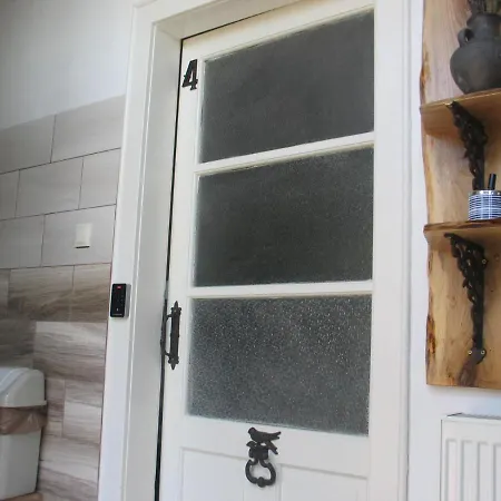 בית הארחה Reti Tanya Vendeghaz *