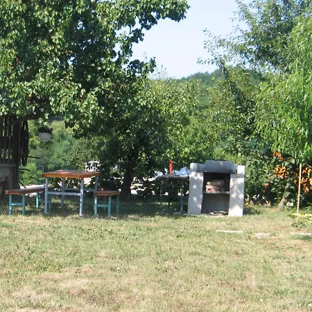 Reti Tanya Vendeghaz בית הארחה