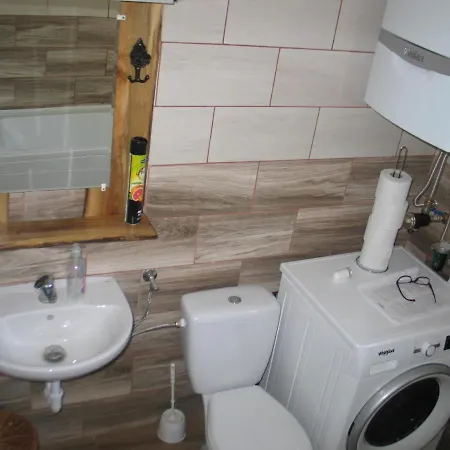 Reti Tanya Vendeghaz Guest house Kerecseny