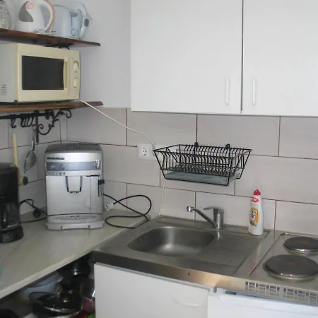 بيت ضيافة Reti Tanya Vendeghaz
