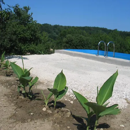 Guest house Reti Tanya Vendeghaz