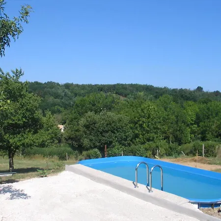 Reti Tanya Vendeghaz בית הארחה