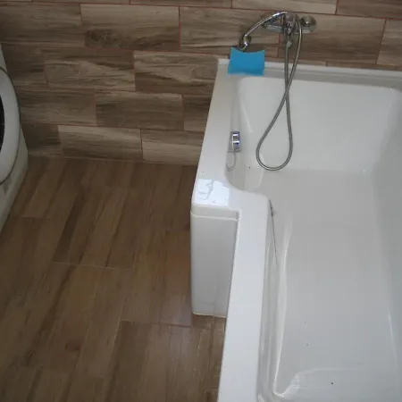 Reti Tanya Vendeghaz Guest house