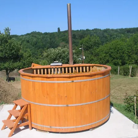 Reti Tanya Vendeghaz Kerecseny