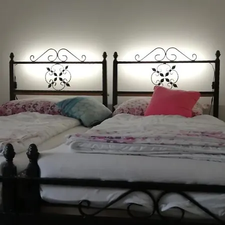 Guest house Reti Tanya Vendeghaz *