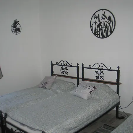 Guest house Reti Tanya Vendeghaz Kerecseny