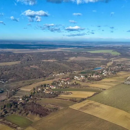 Reti Tanya Vendeghaz * Kerecseny