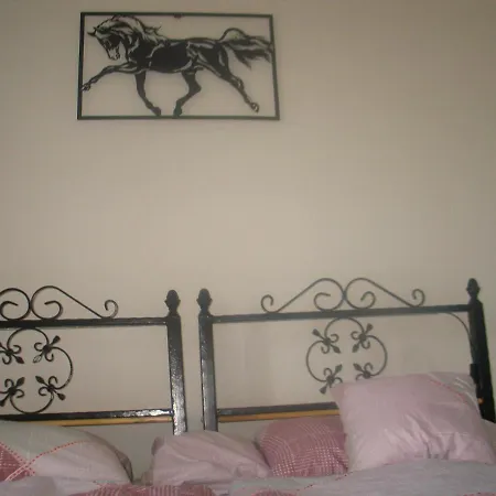 Reti Tanya Vendeghaz