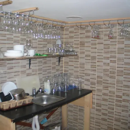 Reti Tanya Vendeghaz בית הארחה