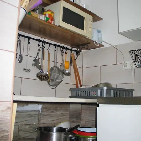 Reti Tanya Vendeghaz