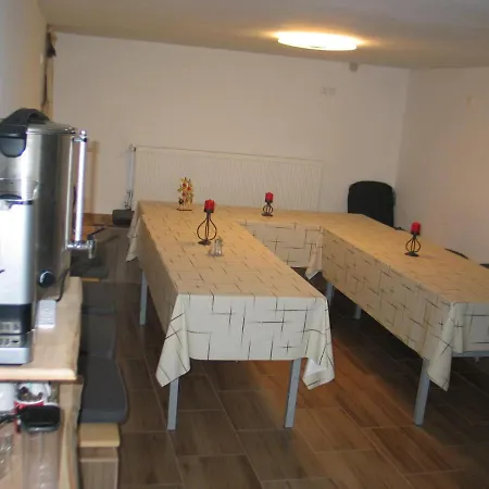 Guest house Reti Tanya Vendeghaz Kerecseny