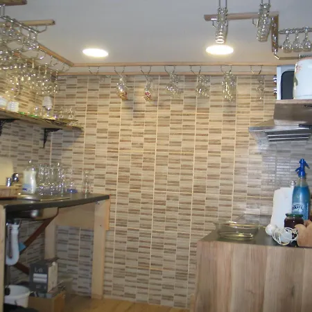 Reti Tanya Vendeghaz בית הארחה *