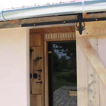 בית הארחה Reti Tanya Vendeghaz