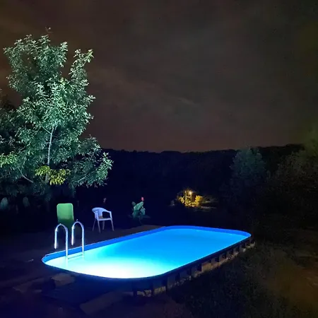 Guest house Reti Tanya Vendeghaz *