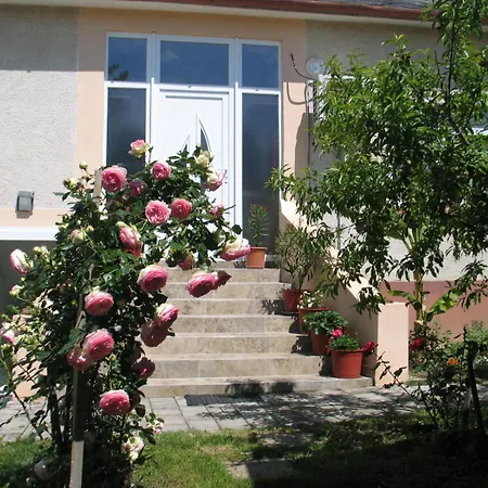 בית הארחה Reti Tanya Vendeghaz Kerecseny