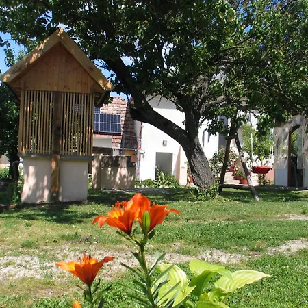 Reti Tanya Vendeghaz בית הארחה *