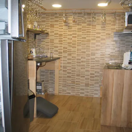 Guest house Reti Tanya Vendeghaz Kerecseny