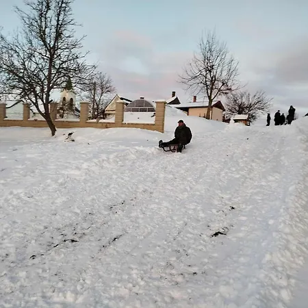 Reti Tanya Vendeghaz