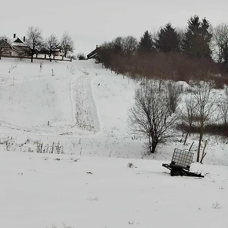 Gasthuis Reti Tanya Vendeghaz Kerecseny