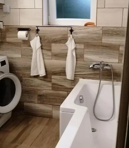 Reti Tanya Vendeghaz * Kerecseny