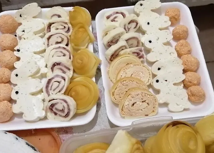 Reti Tanya Vendeghaz