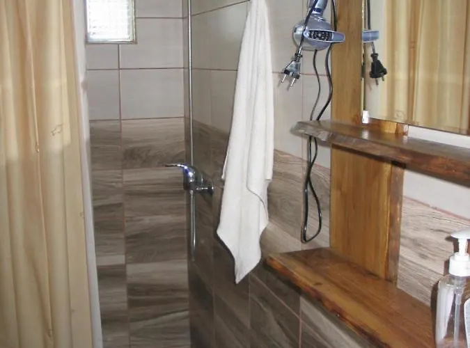 Reti Tanya Vendeghaz Kerecseny