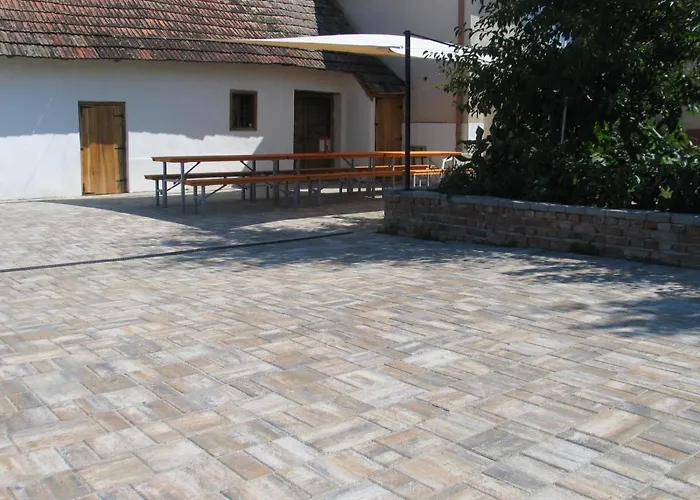 Reti Tanya Vendeghaz Penzion