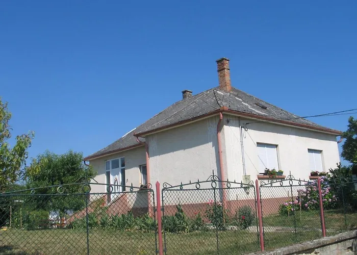 Penzion Reti Tanya Vendeghaz