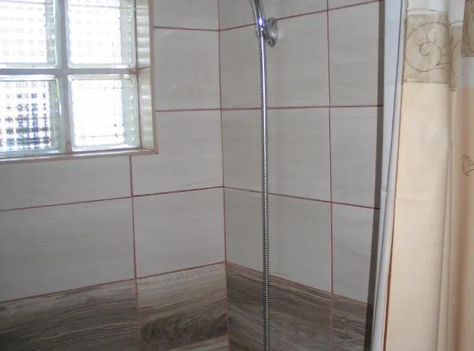 Penzion Reti Tanya Vendeghaz *