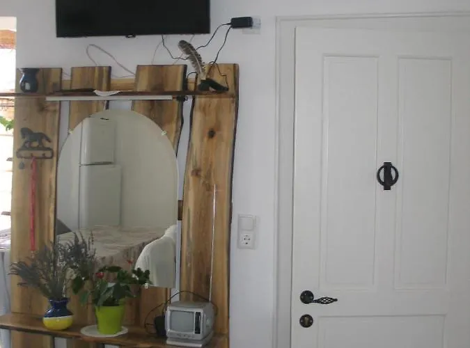 Penzion Reti Tanya Vendeghaz