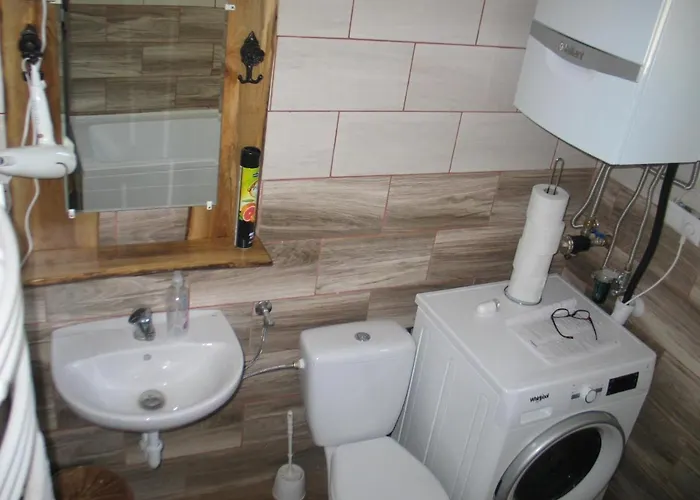 Reti Tanya Vendeghaz Penzion Kerecseny