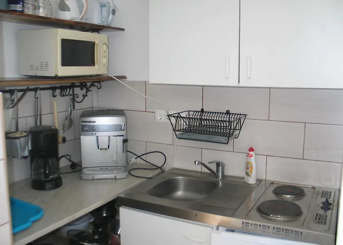 Penzion Reti Tanya Vendeghaz