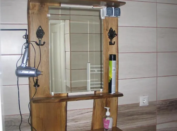 Reti Tanya Vendeghaz Kerecseny