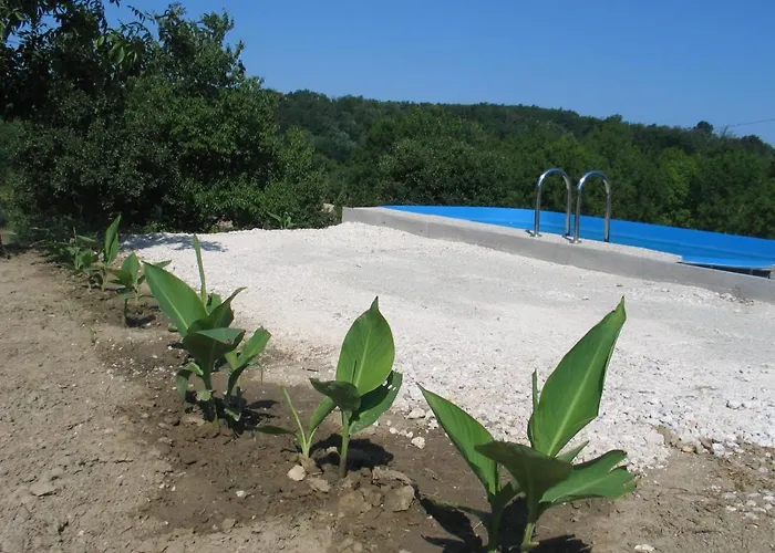 Penzion Reti Tanya Vendeghaz