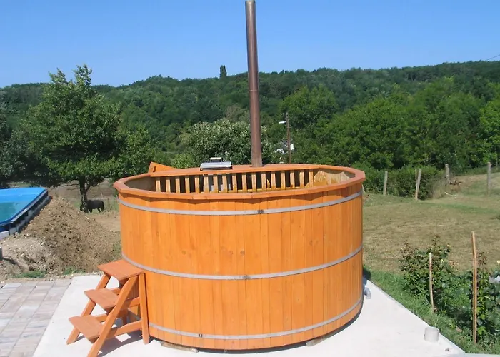 Reti Tanya Vendeghaz Kerecseny