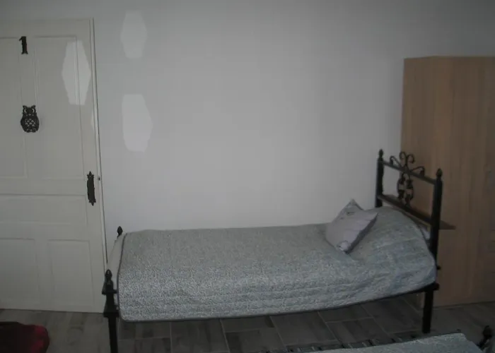 Penzion Reti Tanya Vendeghaz Kerecseny