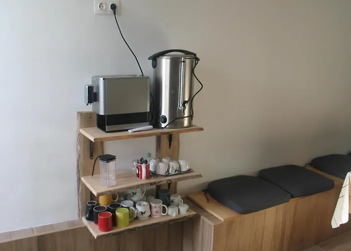 Reti Tanya Vendeghaz Penzion Kerecseny