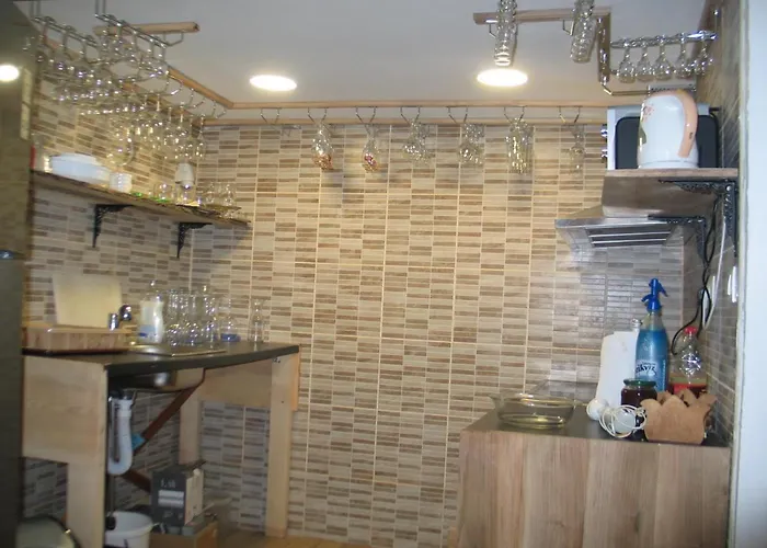 Reti Tanya Vendeghaz Penzion *