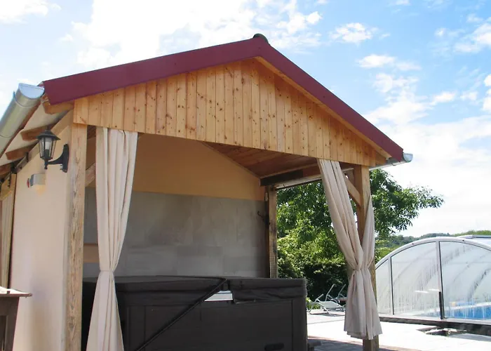 Reti Tanya Vendeghaz Penzion